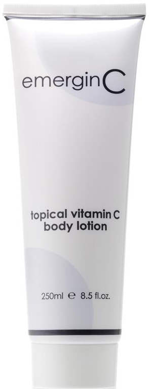 EmerginC Topical Vitamin C Body