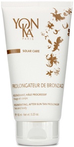 Yonka Revitalizing, After-Sun Tan Prolonger Face & Body