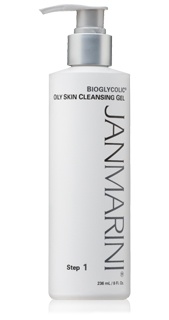 Jan Marini Bioglycolic Oily Skin Cleansing Gel