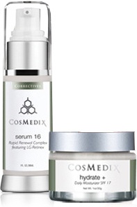 Cosmedix Wrinkle Reform School Kit