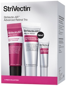 StriVectin-AR Advanced Retinol Trio