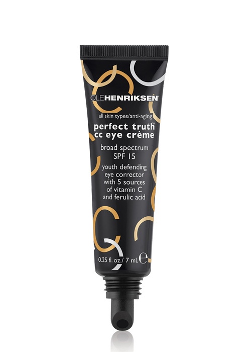 Ole Henriksen Perfect Truth CC Eye Creme