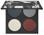 Julie Hewett Veruschka Palette