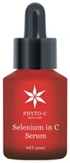 Phyto-C Selenium in C Serum