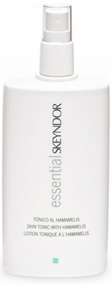 Skeyndor Essential Skin Tonic with Hamamelis