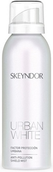 Skeyndor Urban White Anti-Pollution Shield Mist