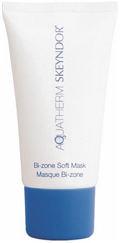 Skeyndor Aquatherm Bi-Zone Soft Mask