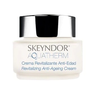 Skeyndor Aquatherm Revitalizing Anti-Ageing Cream