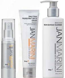 Jan Marini Rejuvenate & Protect Trio