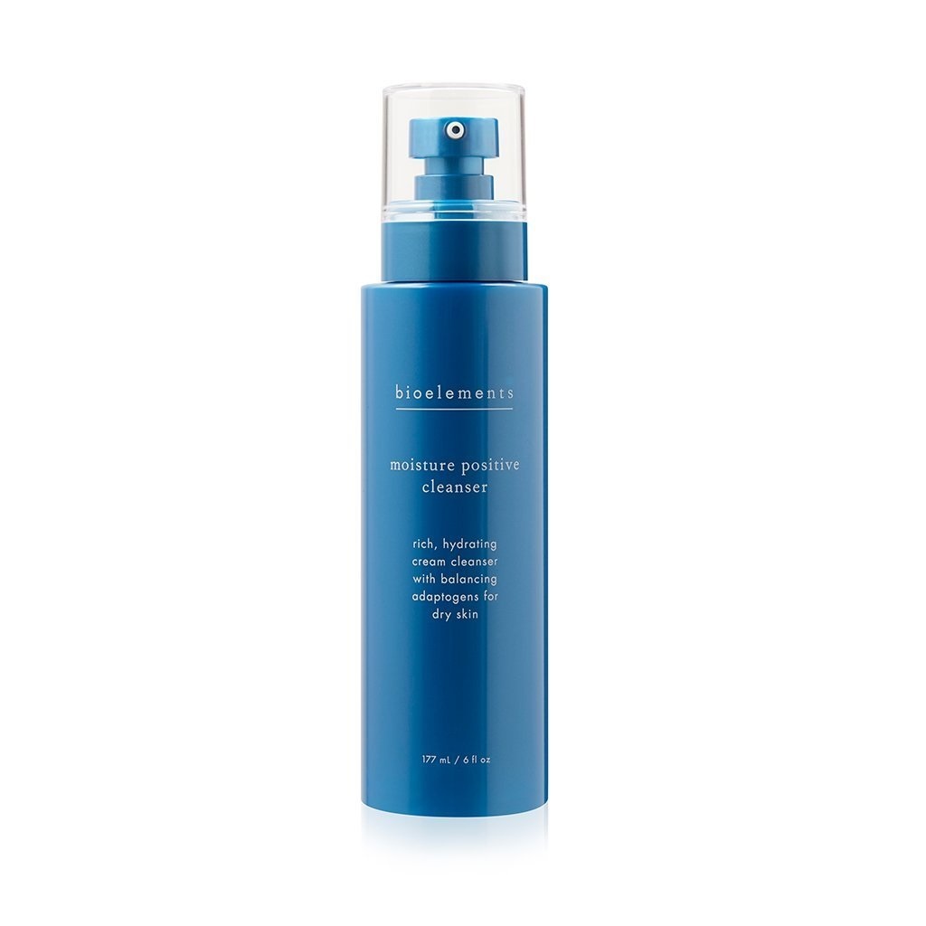 Bioelements Moisture Positive Cleanser