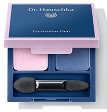 Dr Hauschka Eye Shadow Duo - 09