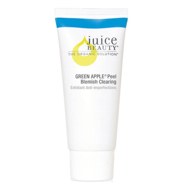 Juice Beauty Green Apple Blemish Clearing Peel