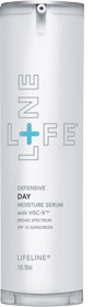 Lifeline Defensive Day Moisture Serum SPF 15