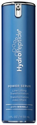 HydroPeptide Anti-Wrinkle Power Serum Line Lifting Transformation