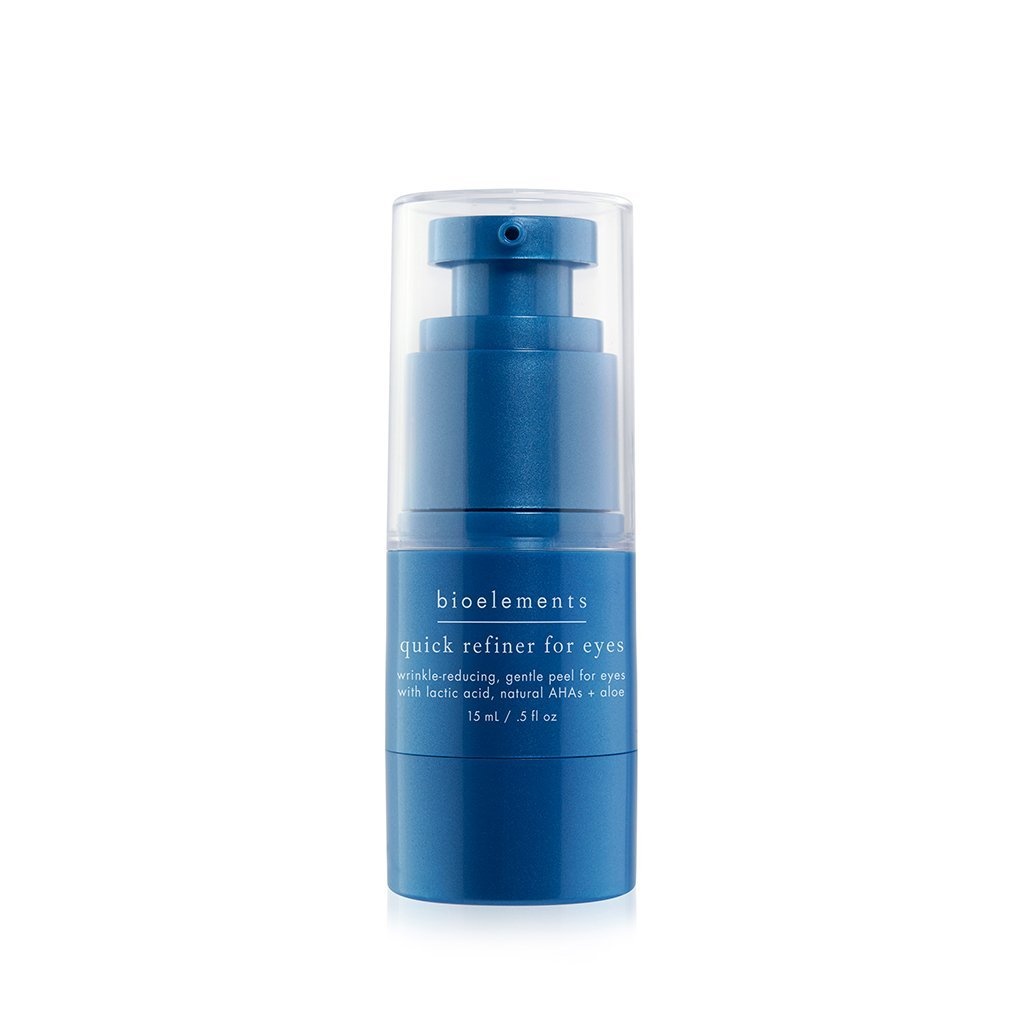 Bioelements Quick Refiner for Eyes