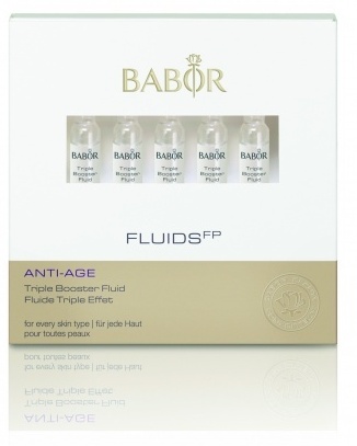 Babor Fluids FP Triple Booster Fluid