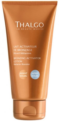 Thalgo Bronzing Activator Lotion