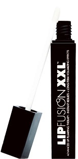 Fusion Beauty LipFusion XXL Advanced Lip Plumping Instant Results + Long-term Volumizing Effects