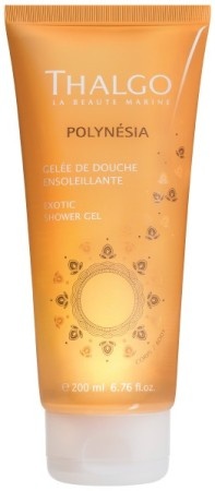 Thalgo Polynesia Exotic Shower Gel