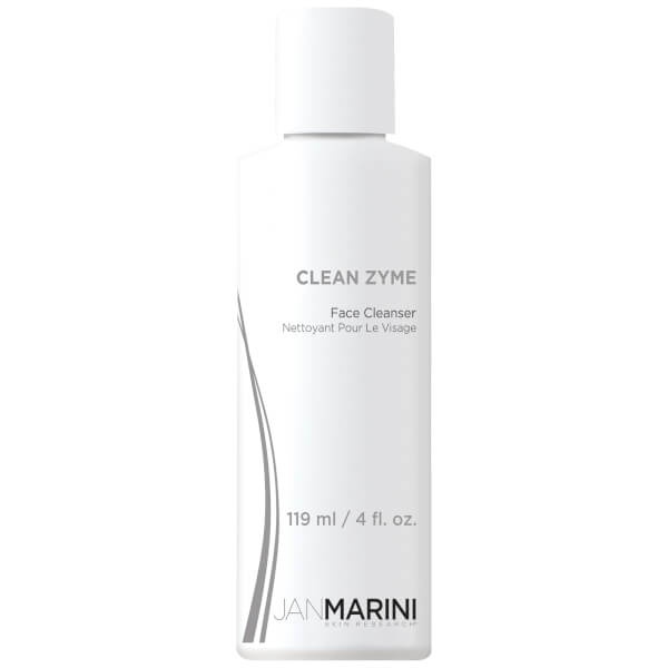 Jan Marini Clean Zyme Face Cleanser