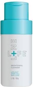 Lifeline Brightening Cleanser