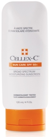 Cellex-C Sun Care SPF 50