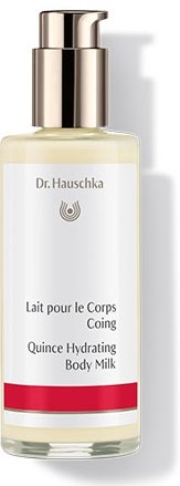 Dr Hauschka Quince Hydrating Body Milk