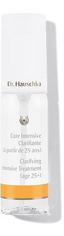 Dr Hauschka Clarifying Intensive Treatment (Age 25+)