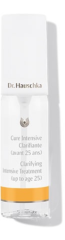 Dr Hauschka Clarifying Intensive Treatment (Up To Age 25)