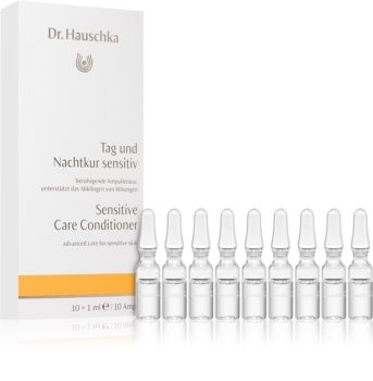 Dr Hauschka Sensitive Care Conditioner