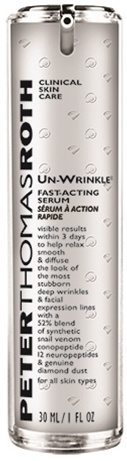 Peter Thomas Roth Un-Wrinkle Fast-Acting Serum