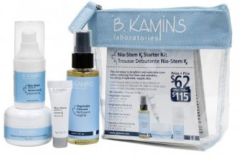 B Kamins Nia-Stem Kx Starter Kit