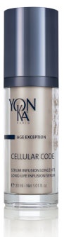 Yonka Cellular Code Long-Life Infusion Serum