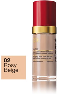 Cellcosmet CellTeint 02 - Rosy Beige