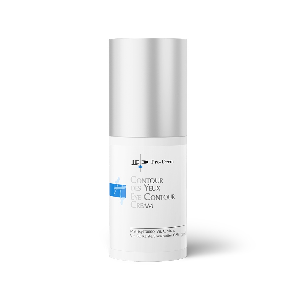 Pro-Derm Eye Contour Cream