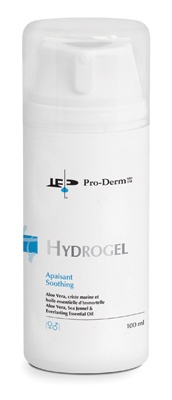 Pro-Derm Hydrogel