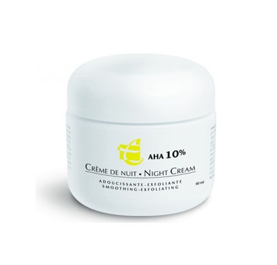 Pro-Derm AHA 10% Night Cream