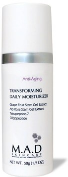 M.A.D Skincare Transforming Daily Moisturizer