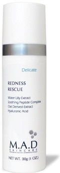 M.A.D Skincare Redness Rescue