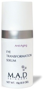 M.A.D Skincare Eye Transformation Serum