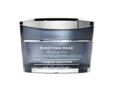 HydroPeptide Purifying Mask: Lift, Glow, Firm