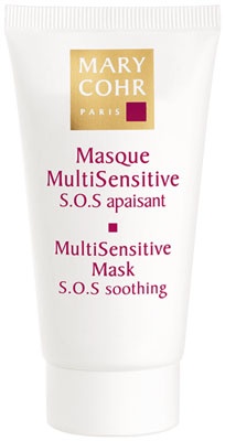 Mary Cohr MultiSensitive Mask