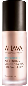 Ahava Age Control Brightening & Renewal Serum