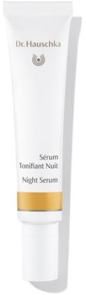 Dr Hauschka Night Serum