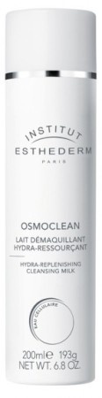 Institut Esthederm Osmoclean Hydra-Replenishing Cleansing Milk