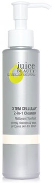 Juice Beauty Stem Cellular 2-in-1 Cleanser