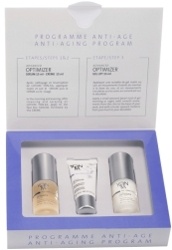 Yonka Anti-Aging Program Kit