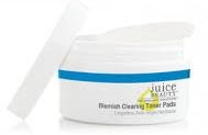 Juice Beauty Blemish Clearing Toner Pads