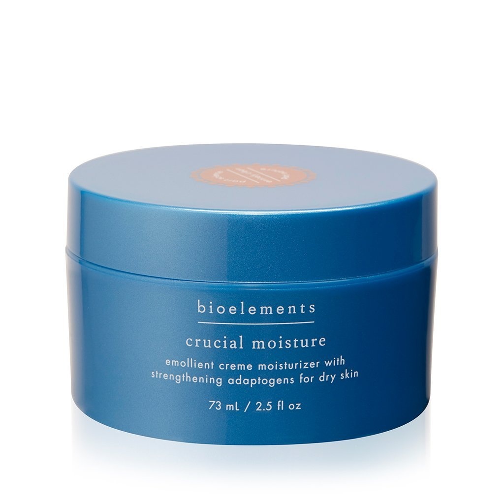 Bioelements Crucial Moisture