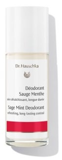 Dr Hauschka Sage Mint Deodorant